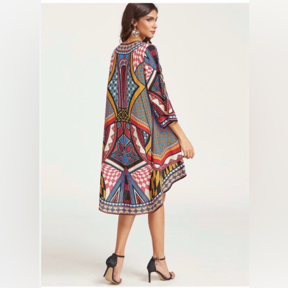 Flying Tomato light weight Kimono